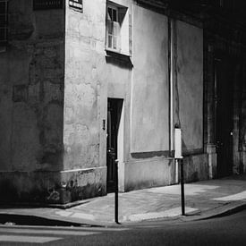 Paris bei Nacht von Smollie Travel Photography