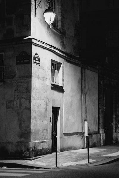 Parijs bij nacht van Smollie Travel Photography