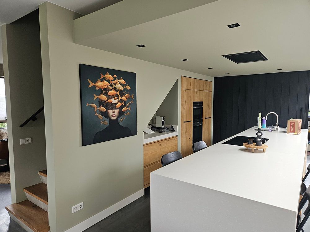 Relax mode on  van Mirjam Duizendstra 