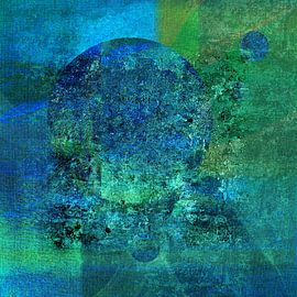 Contemporary Kuns by Agostino Lo Coco