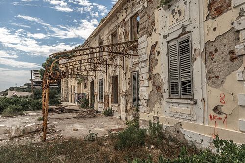 Verdwijnende Glorie | Kupari