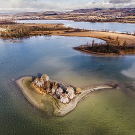 Île de l'amour sur Markus Keller
