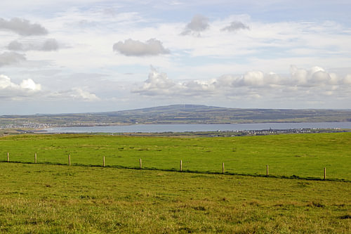 Kliffen van Moher - Ierland