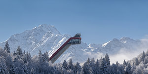 Heini-Klopfer-Skiflugschanze