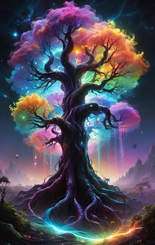 Tree of Life