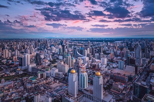 Bankok