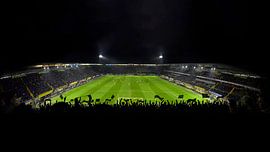 NAC Stadion in Breda