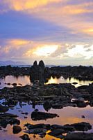 Sunset Gordon's Bay