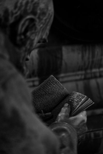Only God´s Word 2 van Kirsten Scholten