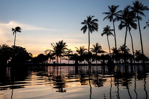 Patra Jasa Bali resort 