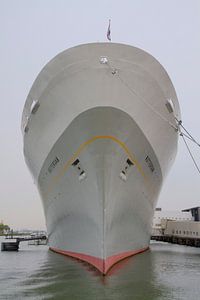 SS Rotterdam