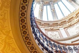 Dome composition by Studio Bosgra