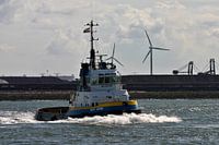 Sleepboot Smit Japan