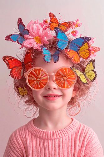 Fröhlich und fruchtig... von Ans Bastiaanssen