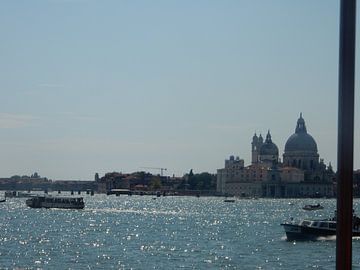 Venetië van Joke te Grotenhuis