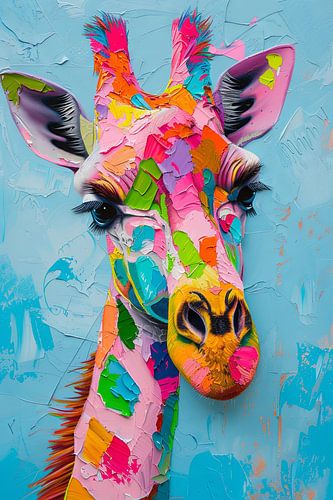 Girafe