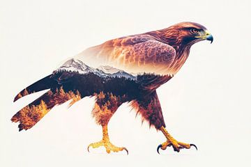 Vrijheid van de natuur