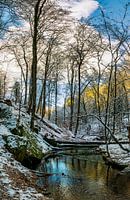 Karlstal Gorge