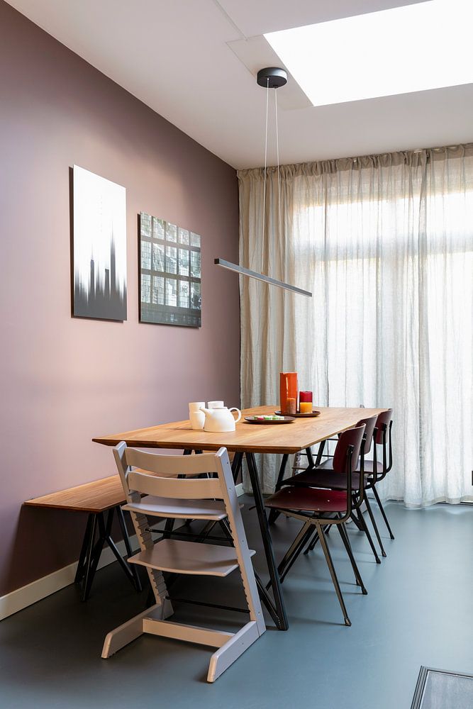 Abstract, office by Alies werk