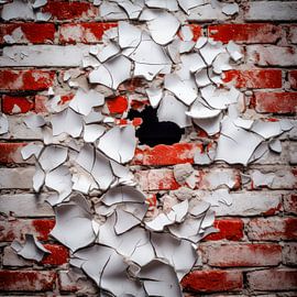 Doorbraak in de leegte