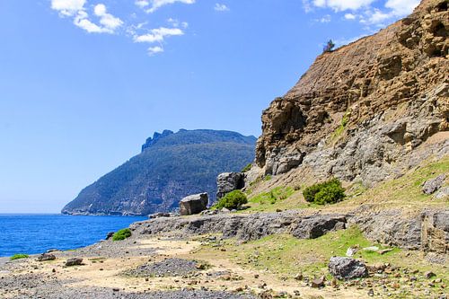 Maria Island op Tasmanië