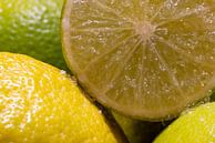 Limoen met suiker van Andreas Müller thumbnail