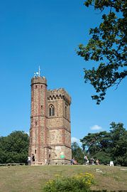 Leigh Hill by Richard Wareham