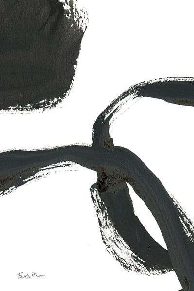 Inky v, Farida Zaman von Wild Apple