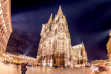 Cologne Cathedral