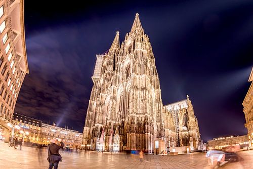 Kölner Dom