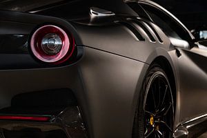 Ferrari F12 Tour de France