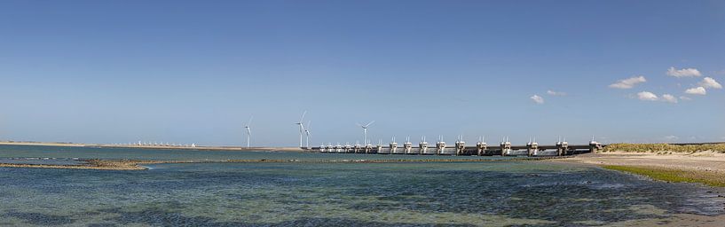 Oosterscheldekring 5 by Percy's fotografie
