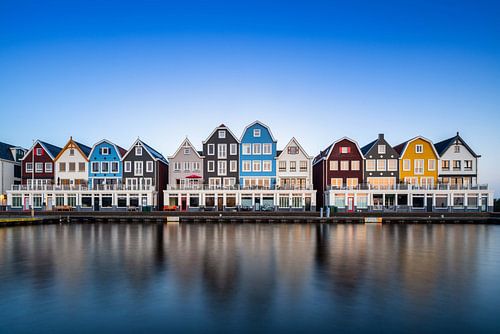 Poseleinhaven Loosdrecht 1