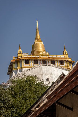 Tempel @ Bangkok, Thailand
