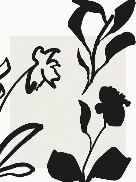 Vie Simple No 42 by Treechild