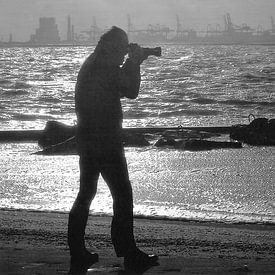 Gert van Santen profielfoto