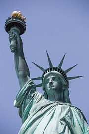 Lady Liberty von Ruby Schiffer