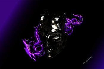 Black magic.