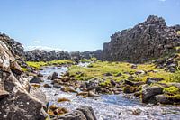Thingvellir National Park