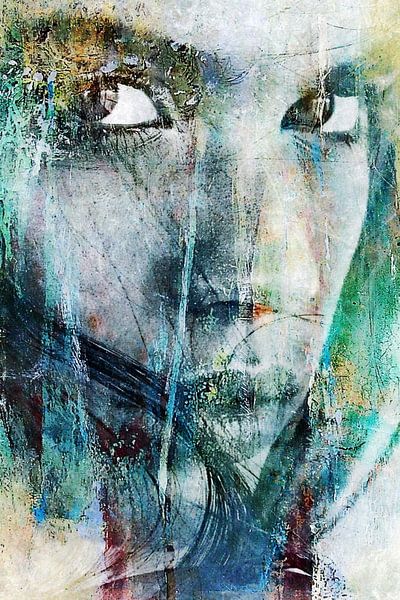 Faithful by Wil Vervenne