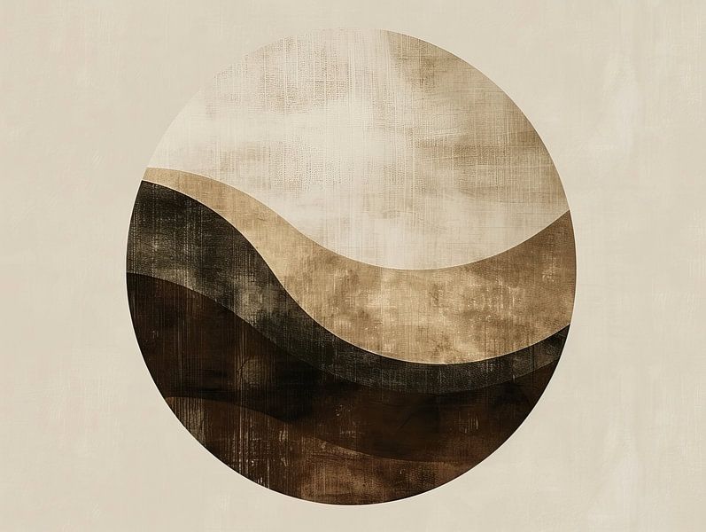 Boho minimalist by Modern Collection