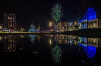 Raadhuisplein, Emmen