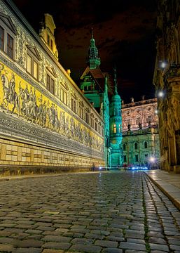 Dresden Altstadt