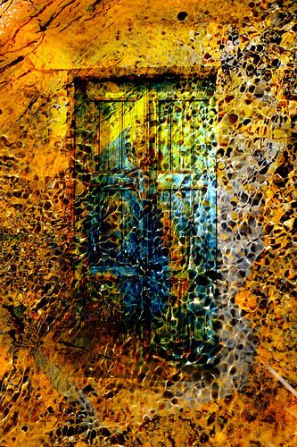 Portale in die Natur 4 - Portal zum Unbekannten