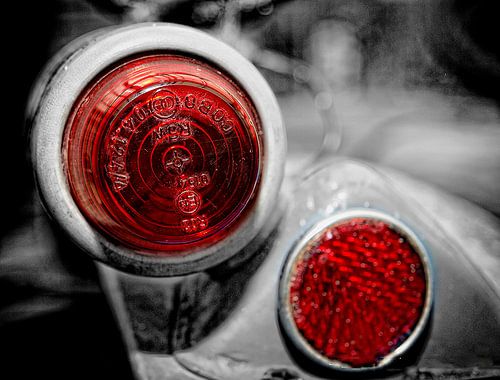 Taillight