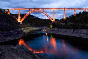 Viaduct de Garabit