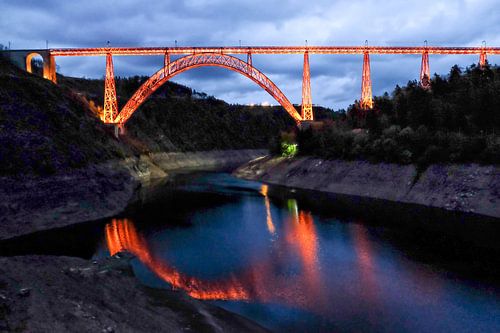 Viaduct de Garabit