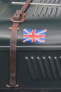 Rover P2 Speciaal - Details
