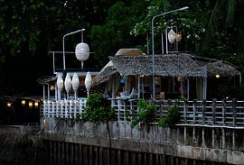 Rawai, Thailand by Emma Jorissen
