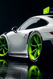 Toxische Präzision 911